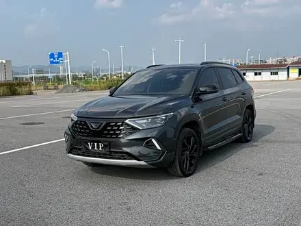 JETTA VS7 2021