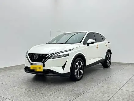 NISSAN QASHQAI 2023