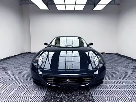 Ferrari 612 — из Китая под ключ