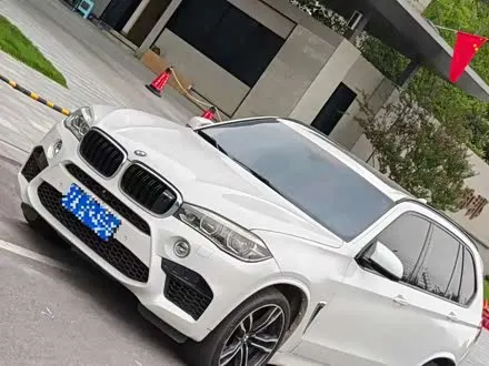BMW X5 M 2013