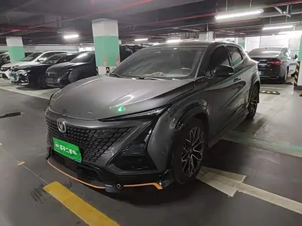 CHANGAN UNI-T 2022