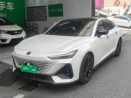 CHANGAN UNI-V 2022