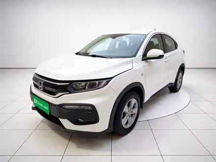 HONDA XR-V 2015