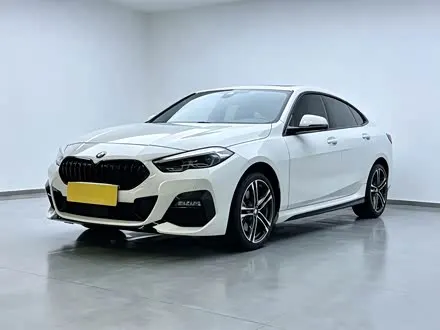 BMW 2 SERIES 2021