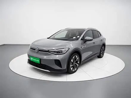VOLKSWAGEN ID.4 CROZZ 2024