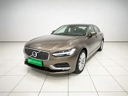 VOLVO S90 2020