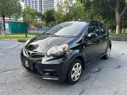BYD F0 2015