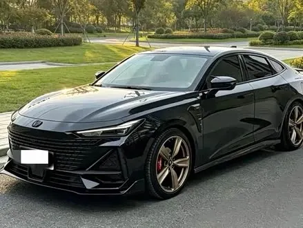 CHANGAN UNI-V 2022