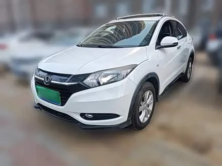 HONDA VEZEL 2017