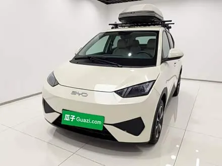 BYD SEAGULL 2025