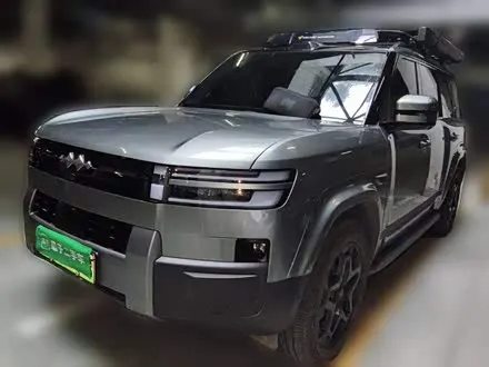 FANGCHENGBAO TI 7 2025