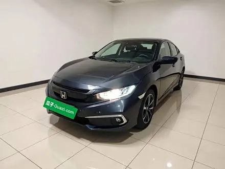 HONDA CIVIC 2019