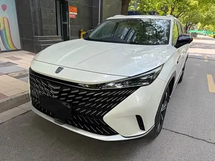 ROEWE RX5 2023