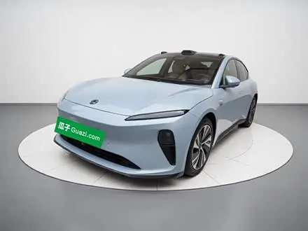 NIO ET5 2022