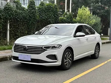VOLKSWAGEN LAVIDA 2023