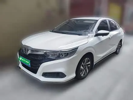 HONDA CRIDER 2019
