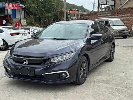 HONDA CIVIC 2019