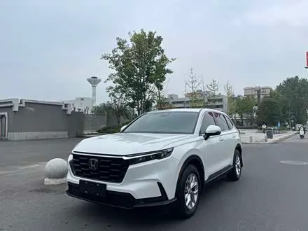 HONDA CR-V 2023