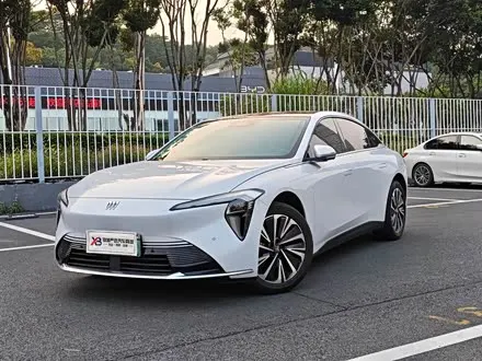 BUICK ZHIJING L7 2025