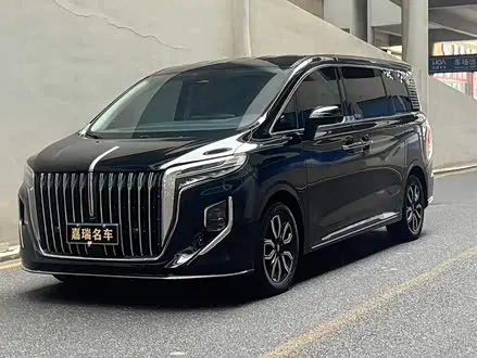 HONGQI HQ9 2023