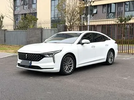 BESTUNE B70 2022