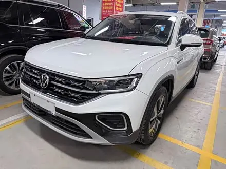 VOLKSWAGEN TAYRON 2023