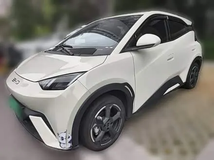 BYD SEAGULL 2023