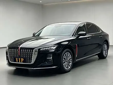 HONGQI H5 2024