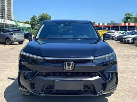 HONDA BREEZE 2023