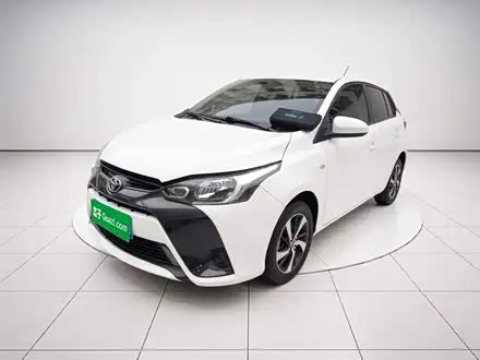 TOYOTA YARIS L 2020