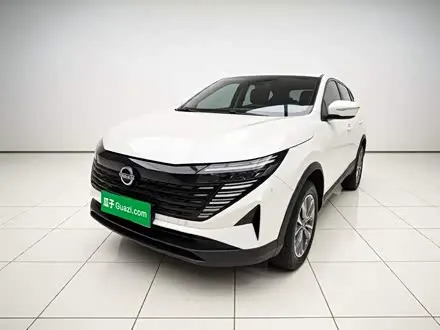 NISSAN QASHQAI 2025
