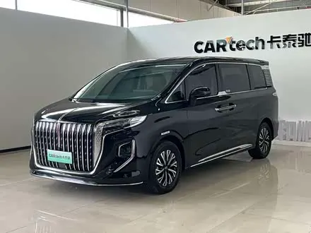 HONGQI HQ9 PHEV 2024