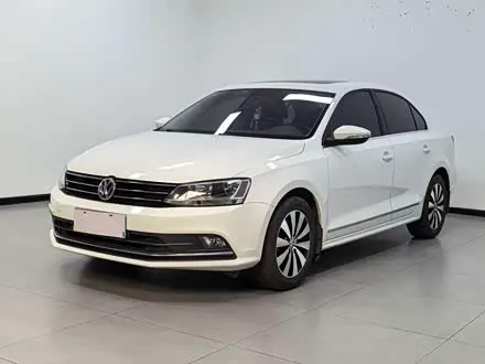VOLKSWAGEN SAGITAR 2018