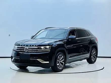 VOLKSWAGEN TERAMONT 2020