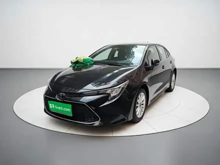 TOYOTA LEVIN 2019