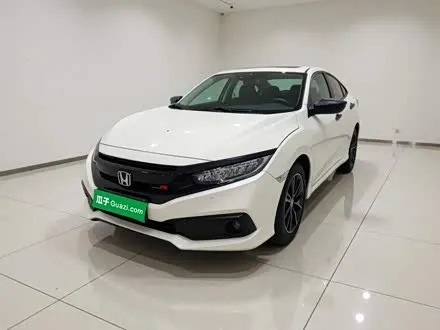 HONDA CIVIC 2019