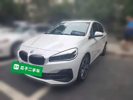 BMW 2 SERIES TOURING 2018