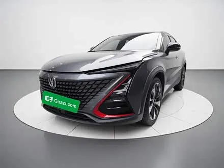CHANGAN UNI-T 2020