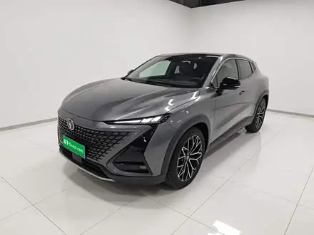 CHANGAN UNI-T 2022