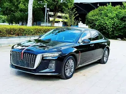HONGQI H5 2023