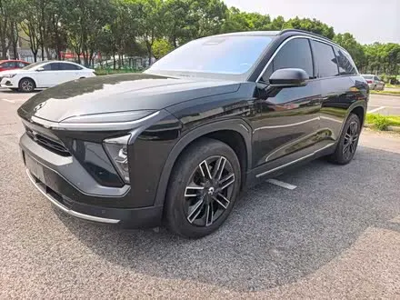 NIO ES6 2022
