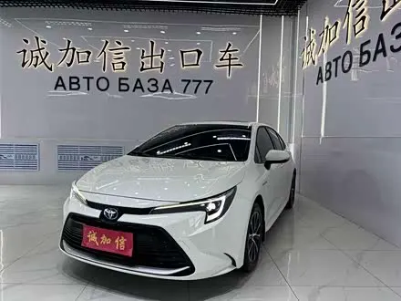 TOYOTA LEVIN 2023