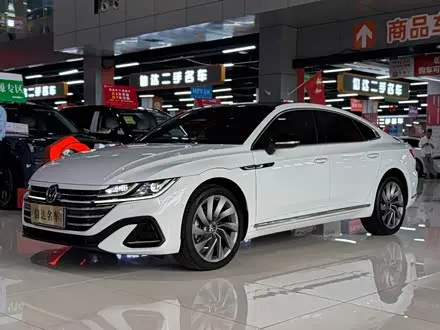 VOLKSWAGEN CC 2023