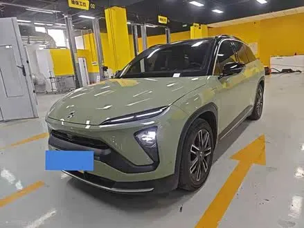NIO ES6 2020