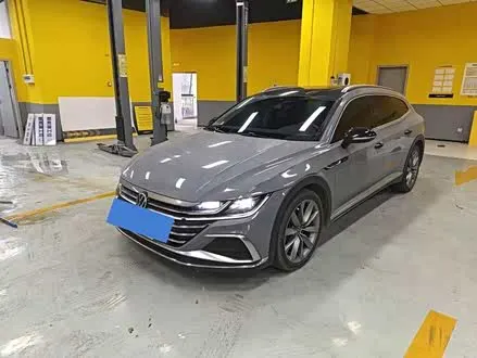 VOLKSWAGEN CC 2024