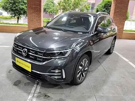 VOLKSWAGEN TAYRON 2024