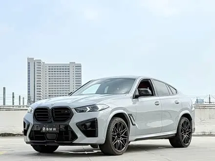 BMW X6 M 2023