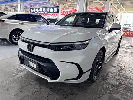 HONDA BREEZE 2023