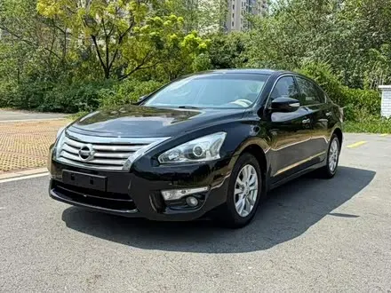 NISSAN TEANA 2013