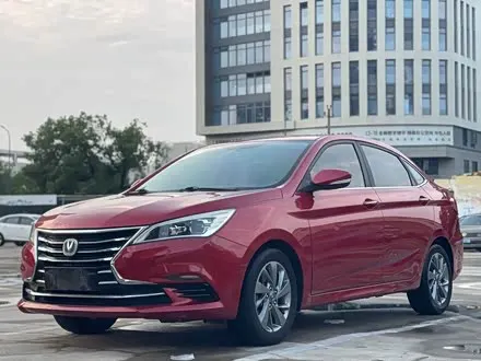 Changan Eado DT — из Китая под ключ